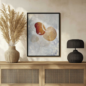 Tablou înramat „Boho art 6” de Rafal Kulik