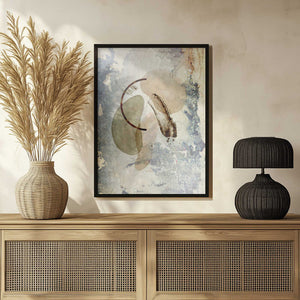 Tablou înramat „Boho art 7” de Rafal Kulik
