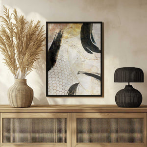 Tablou înramat „Boho art 10” de Rafal Kulik