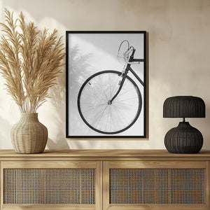 Tablou înramat „Bicycle” de Kathrin Pienaar
