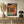 Tablou înramat „Geometric Melody” de THE MIUUS STUDIO