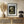 Tablou înramat „Head of a skeleton with a burning cigarette” de Vincent Van Gogh