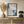 Tablou înramat „Calm Blues-2” de Sally Ann Moss