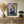 Tablou înramat „Girl 1” de Famous When Dead