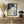 Tablou înramat „Blue Beauty-2” de Sally Ann Moss