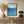 Tablou înramat „Sea Swim” de longwayhome