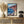 Tablou înramat „Red Sand Beach” de Pauline Wegman | Key and Sea Creative