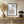 Tablou înramat „Simple Beige-1” de Sally Ann Moss