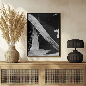 Tablou înramat „Sinking No2” de Dan Hobday