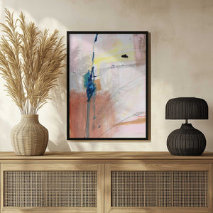 Tablou înramat „Summer Dream No2” de Dan Hobday