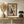 Tablou înramat „Floral portrait” de Frida Floral Studio