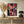 Tablou înramat „Abberation” de Alyson Storms
