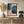 Tablou înramat „Fabulously Navy-3” de Sally Ann Moss