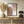 Tablou înramat „Earth Tone Painting” de Melloi Art Prints