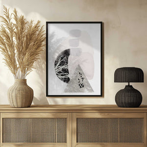 Tablou înramat „Dramatic Dreams-2” de Sally Ann Moss