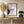 Tablou înramat „Abstract Beige Black Art” de Melloi Art Prints
