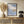 Tablou înramat „Brush Strokes Abstract Painting” de Melloi Art Prints