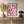 Tablou înramat „Pink Kiss Pieces” de Ejaaz Haniff