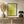 Tablou înramat „Yellow Watercolor Shapes #2” de jay stanley