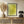 Tablou înramat „Yellow Watercolor Shapes #4” de jay stanley