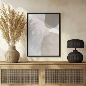 Tablou înramat „1123 2x3ratio” de Melloi Art Prints