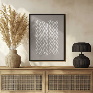 Tablou înramat „1069 2x3ratio” de Melloi Art Prints