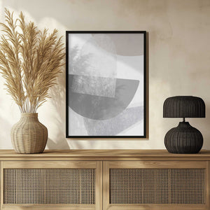 Tablou înramat „A920 2x3 Ratio” de Melloi Art Prints