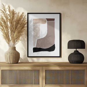 Tablou înramat „1127 2x3ratio” de Melloi Art Prints