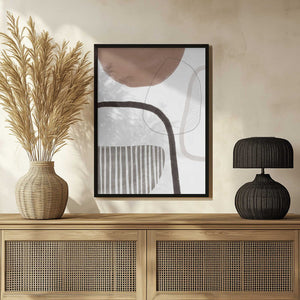 Tablou înramat „C3 2x3ratio” de Melloi Art Prints