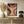 Tablou înramat „Warm Colors Bauhaus Geometry3” de Ana Rut Bre