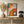 Tablou înramat „Playing Around Shapes 3” de Ana Rut Bre