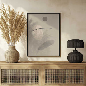 Tablou înramat „Tokio” de Studio Palette