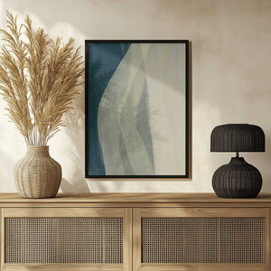 Tablou înramat „Otium” de Studio Palette