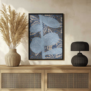 Tablou înramat „Scandivintage” de Studio Palette