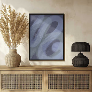 Tablou înramat „Veni” de Studio Palette