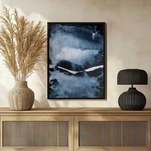 Tablou înramat „Watercolors 6” de Mareike Böhmer