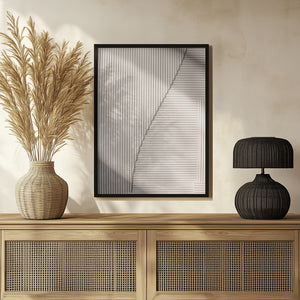 Tablou înramat „Paper Studies 4” de Mareike Böhmer