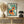 Tablou înramat „Flux 1” de Jazzberry Blue