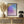 Tablou înramat „The Gradient No2” de Pictufy