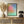 Tablou înramat „The Gradient” de Pictufy