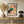 Tablou înramat „Geometrics 1” de Jazzberry Blue