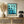 Tablou înramat „Perspectives 3” de Jazzberry Blue