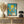 Tablou înramat „Interaction 2” de Jazzberry Blue