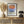Tablou înramat „Abstract Brush Strokes 49 A1” de Mareike Böhmer