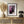 Tablou înramat „Abstract Brush Strokes 77” de Mareike Böhmer