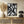Tablou înramat „Abstract Brush Strokes 98X” de Mareike Böhmer