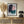 Tablou înramat „Abstract Brush Strokes 10” de Mareike Böhmer