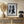 Tablou înramat „Abstract Brush Strokes 12 300dpi” de Mareike Böhmer