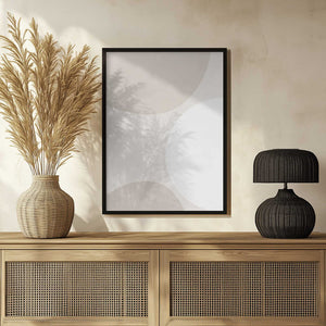 Tablou înramat „Abstract16f Oju 2x3” de Oju Design