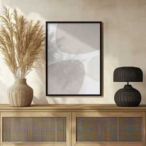 Tablou înramat „Abstract13f Oju 2x3” de Oju Design